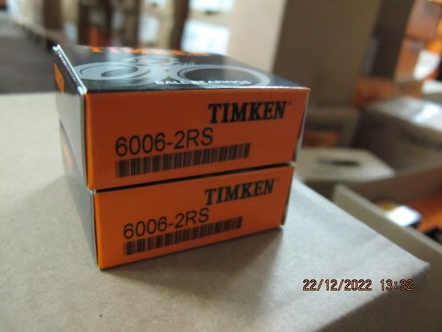 Timken Photo 2